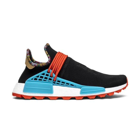 🆕 Adidas Pharrell x NMD Human Race 'Inspiration Pack' Sneskers